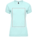 Bahrain Sport T-Shirt für Damen-Standskizze14