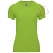 Bahrain Sport T-Shirt für Damen-Standskizze8
