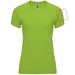 Bahrain Sport T-Shirt für Damen-Standskizze16