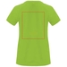 Bahrain Sport T-Shirt für Damen-Standskizze5