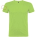 Beagle T-Shirt für Herren-Standskizze18