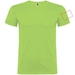 Beagle T-Shirt für Herren-Standskizze11