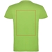 Beagle T-Shirt für Herren-Standskizze5