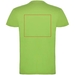 Beagle T-Shirt für Herren-Standskizze10