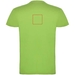 Beagle T-Shirt für Herren-Standskizze13