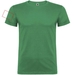 Beagle kortärmad T-shirt för herr-ståndskiss2