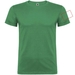 Beagle kortärmad T-shirt för herr-ståndskiss19