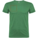 Beagle kortärmad T-shirt för herr-ståndskiss8