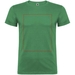 Beagle kortärmad T-shirt för herr-ståndskiss10