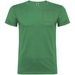 Beagle kortärmad T-shirt för herr-ståndskiss20