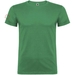 Beagle kortärmad T-shirt för herr-ståndskiss3