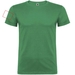 Beagle kortärmad T-shirt för herr-ståndskiss11