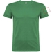 Beagle kortärmad T-shirt för herr-ståndskiss13