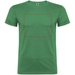 Beagle kortärmad T-shirt för herr-ståndskiss12