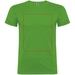 Beagle T-Shirt für Herren-Standskizze1