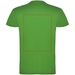 Beagle T-Shirt für Herren-Standskizze5
