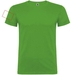 Beagle T-Shirt für Herren-Standskizze12