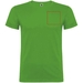 Beagle T-Shirt für Herren-Standskizze6