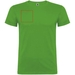 Beagle T-Shirt für Herren-Standskizze2