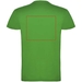 Beagle T-Shirt für Herren-Standskizze4