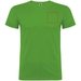 Beagle T-Shirt für Herren-Standskizze11