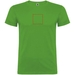 Beagle T-Shirt für Herren-Standskizze14
