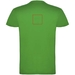 Beagle T-Shirt für Herren-Standskizze7