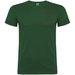 Beagle T-Shirt für Herren-Standskizze18