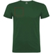 Beagle T-Shirt für Herren-Standskizze1