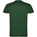 Beagle T-Shirt für Herren-Standskizze5
