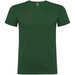 Beagle T-Shirt für Herren-Standskizze11