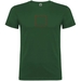 Beagle T-Shirt für Herren-Standskizze16