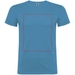 Beagle T-Shirt für Herren-Standskizze19