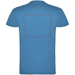 Beagle T-Shirt für Herren-Standskizze2