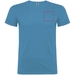 Beagle T-Shirt für Herren-Standskizze9