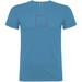 Beagle T-Shirt für Herren-Standskizze12