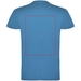 Beagle T-Shirt für Herren-Standskizze9
