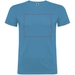 Beagle T-Shirt für Herren-Standskizze7