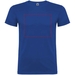 Beagle T-Shirt für Herren-Standskizze4