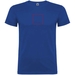 Beagle T-Shirt für Herren-Standskizze15