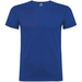 Beagle T-Shirt für Herren-Standskizze20
