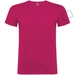 Beagle kortärmad T-shirt för herr-ståndskiss9