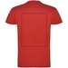 Beagle T-Shirt für Herren-Standskizze10