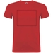 Beagle T-Shirt für Herren-Standskizze13