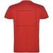 Beagle T-Shirt für Herren-Standskizze14