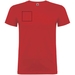 Beagle T-Shirt für Herren-Standskizze18