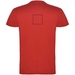 Beagle T-Shirt für Herren-Standskizze17