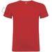 Beagle T-Shirt für Herren-Standskizze17