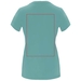 Capri T-Shirt für Damen-Standskizze4