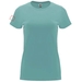 Capri T-Shirt für Damen-Standskizze6